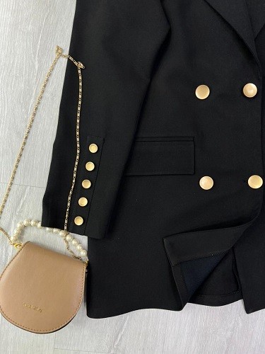 0638_کت و شلوار مزونی شکلات