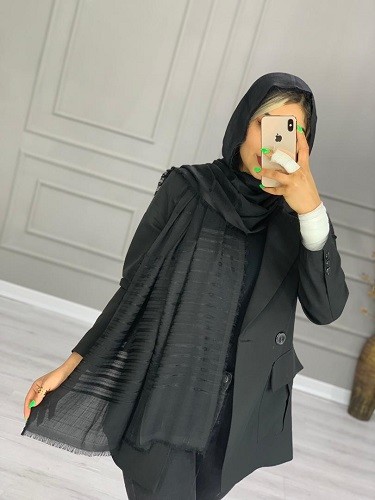 0019_شال ترک فی فی