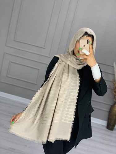 0019_شال ترک فی فی