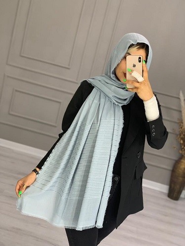 0019_شال ترک فی فی