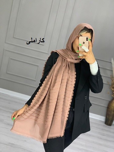 0019_شال ترک فی فی
