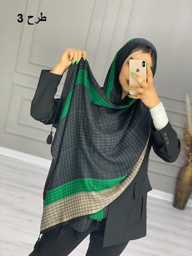 0024_شال تاتلی