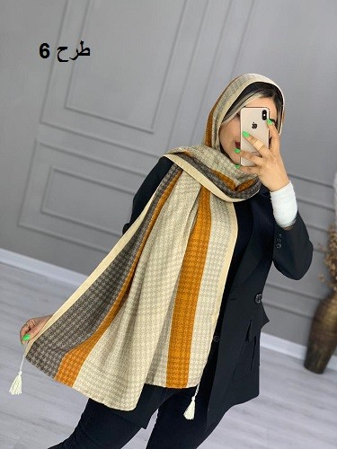 0024_شال تاتلی
