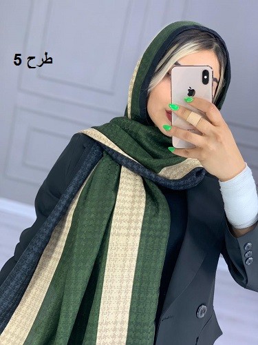 0024_شال تاتلی