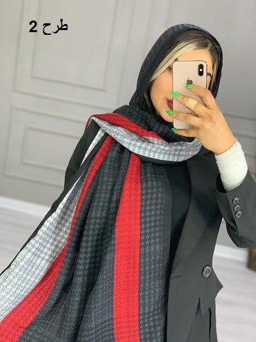 0024_شال تاتلی