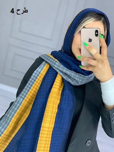 0024_شال تاتلی