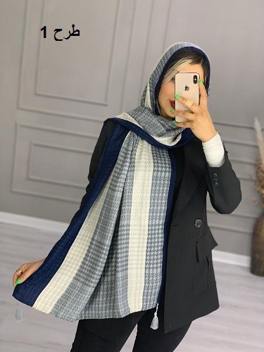 0024_شال تاتلی