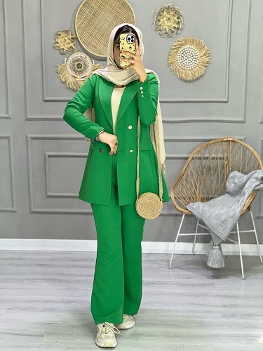 0667_کت و شلوار مزونی نفیس