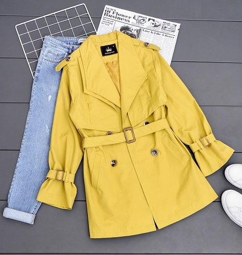 0560- بارونی کتون زارا کارول