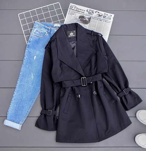 0560- بارونی کتون زارا کارول