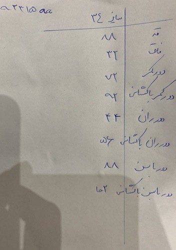 92315aa - شلوارجین اسکینی