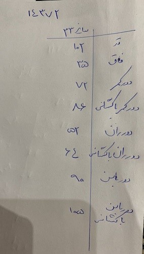 14372 - شلوارجین اسکینی