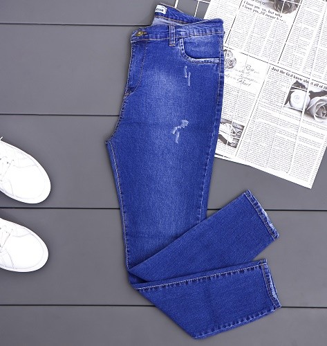 92250h - شلوارجین اسکینی