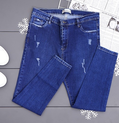 92315aa - شلوارجین اسکینی