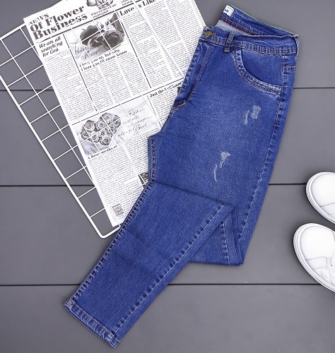 14351 - شلوارجین اسکینی