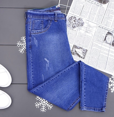 14353 - شلوارجین اسکینی