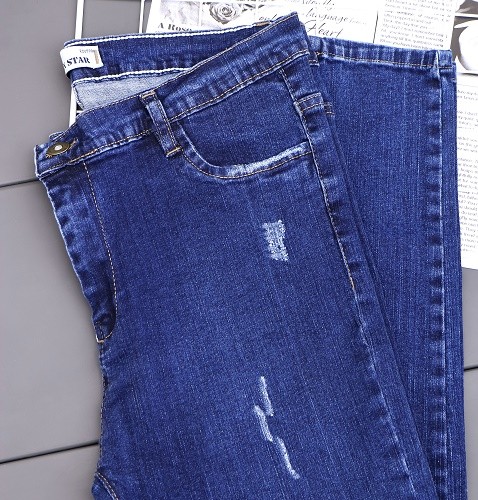 92315aa - شلوارجین اسکینی