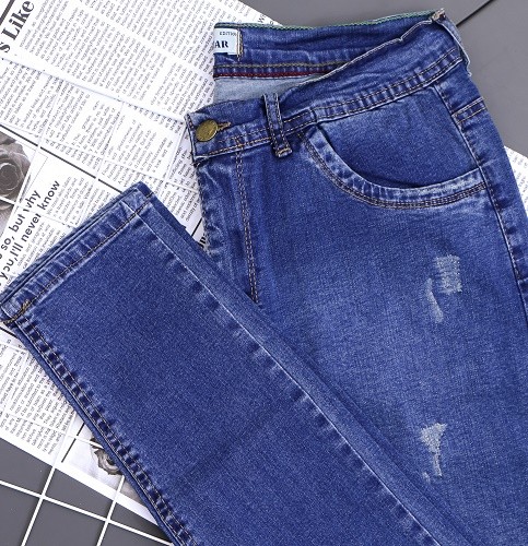 14351 - شلوارجین اسکینی