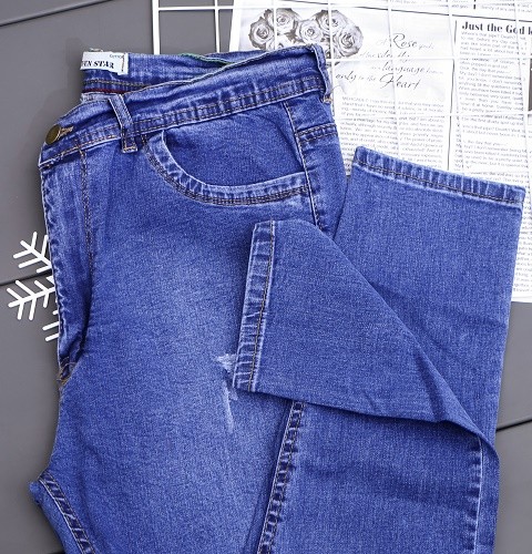 14353 - شلوارجین اسکینی