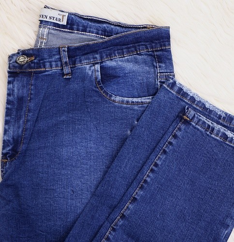 92196a - شلوارجین اسکینی