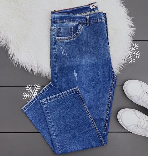 14211 - شلوارجین اسکینی