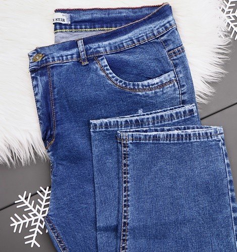 14211 - شلوارجین اسکینی