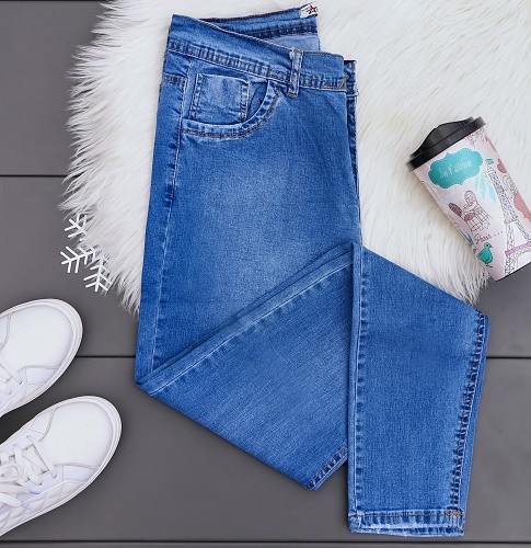 14372 - شلوارجین اسکینی