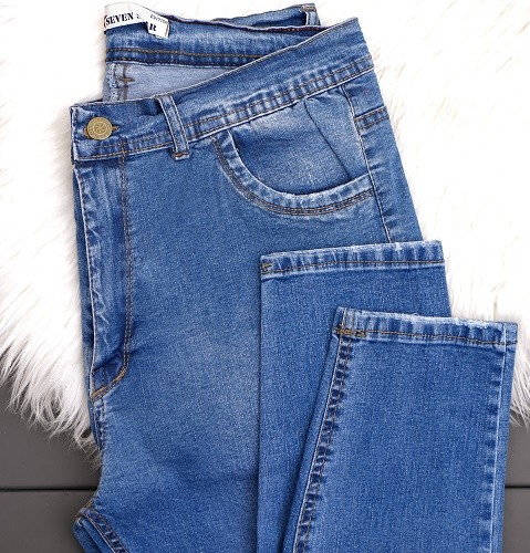 14372 - شلوارجین اسکینی