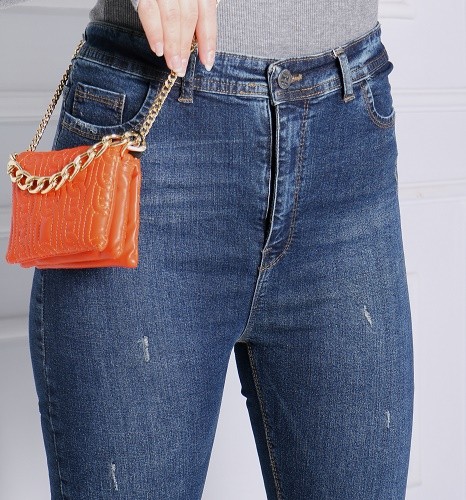 58033 - شلوارجین اسکینی