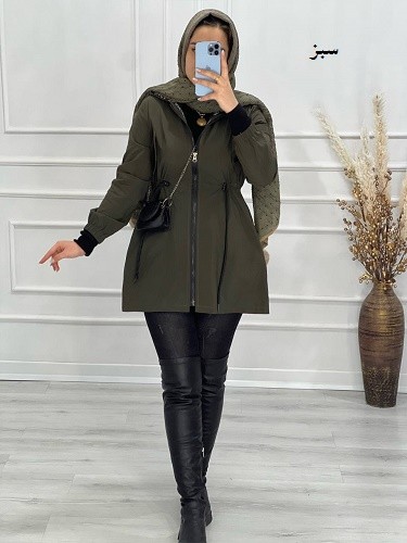 0567- بارونی تی سی مانیسا