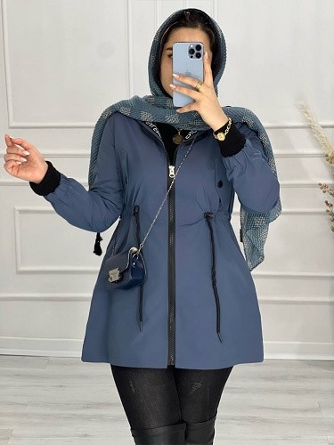 0567- بارونی تی سی مانیسا