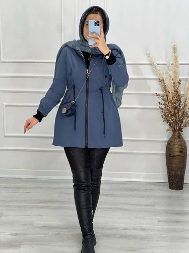 0567- بارونی تی سی مانیسا