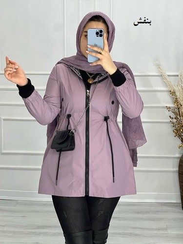 0567- بارونی تی سی مانیسا