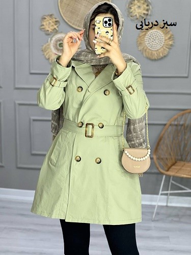 0784- بارونی کتون زارا نیوان