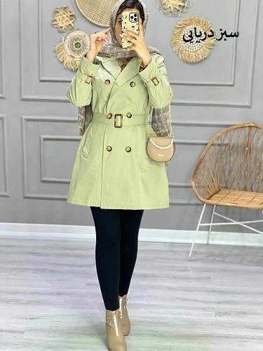 0784- بارونی کتون زارا نیوان