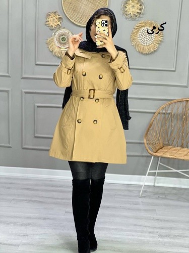 0784- بارونی کتون زارا نیوان