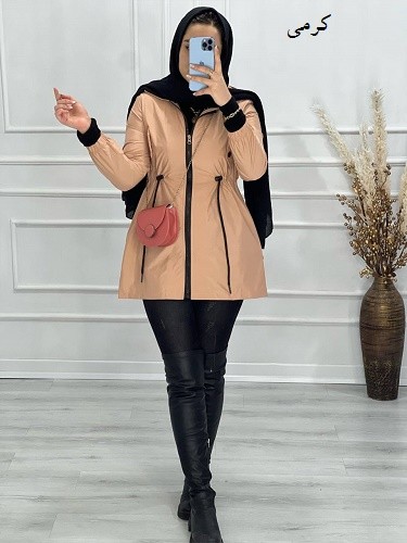 0784- بارونی کتون زارا نیوان