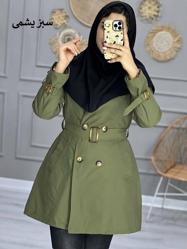 0784- بارونی کتون زارا نیوان