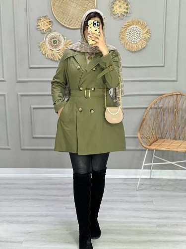 0784- بارونی کتون زارا نیوان