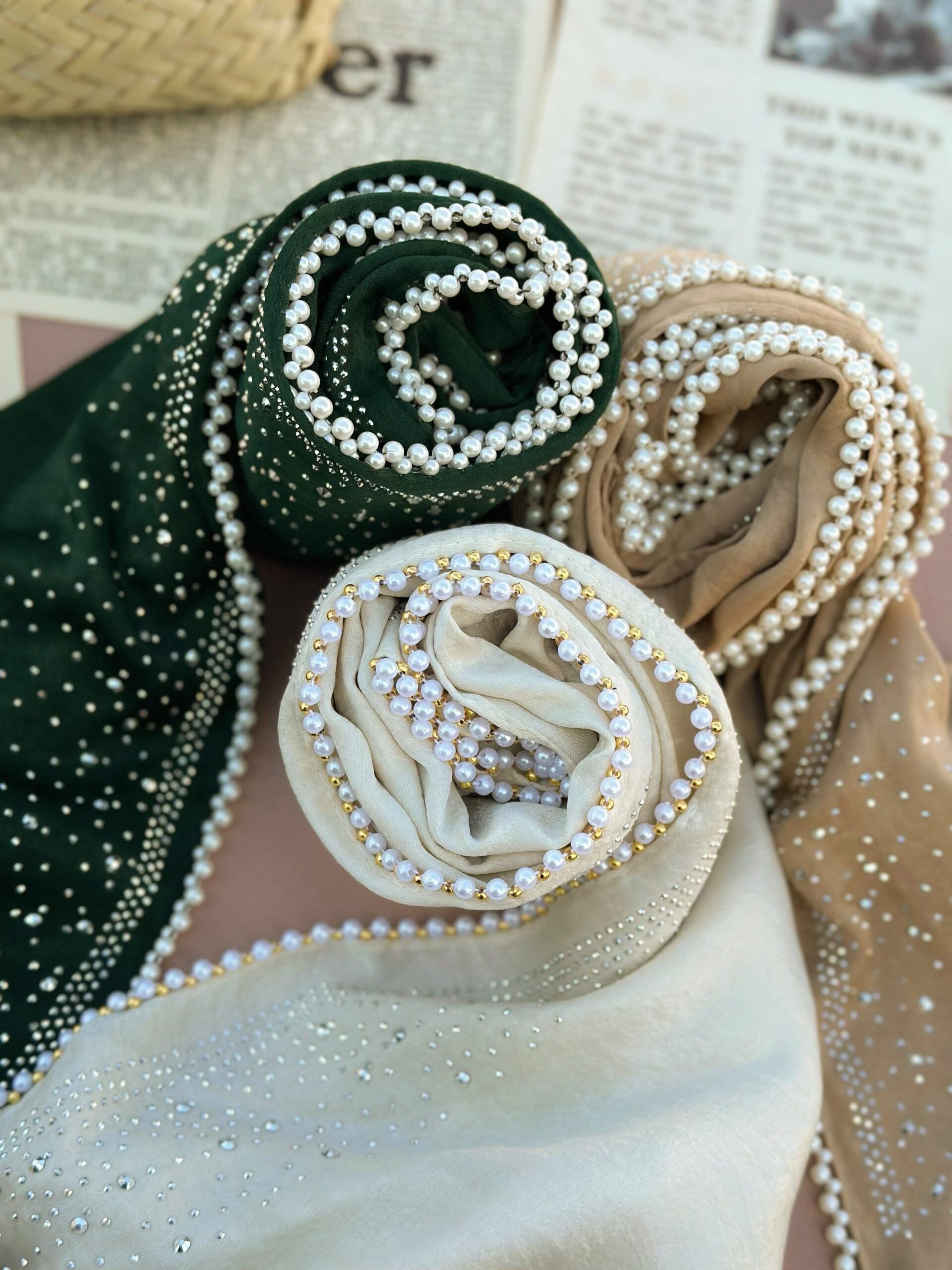 0214-شال ماهرو