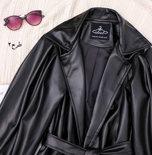 0567-چرم آستردار بارلی