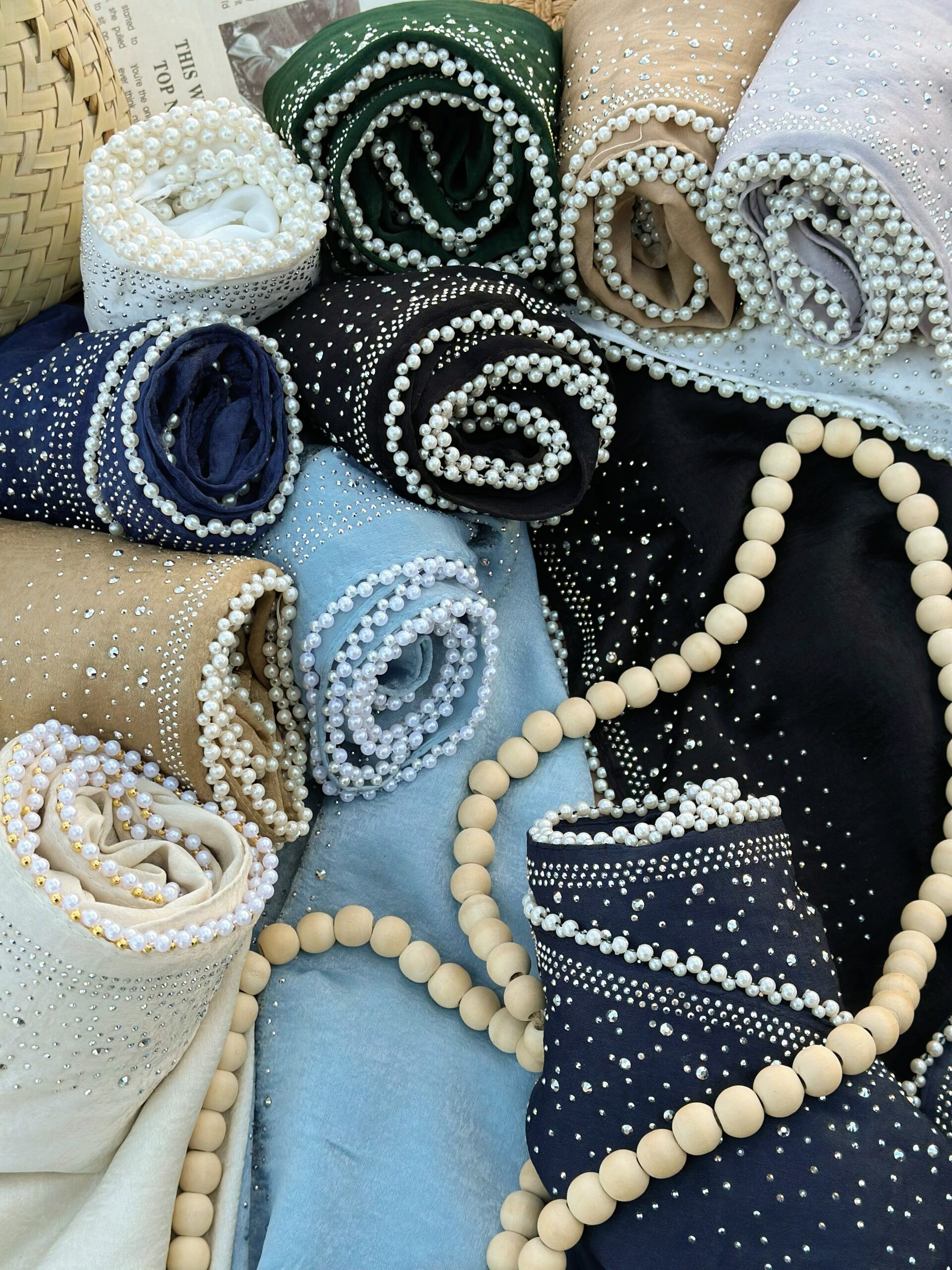 0214-شال ماهرو