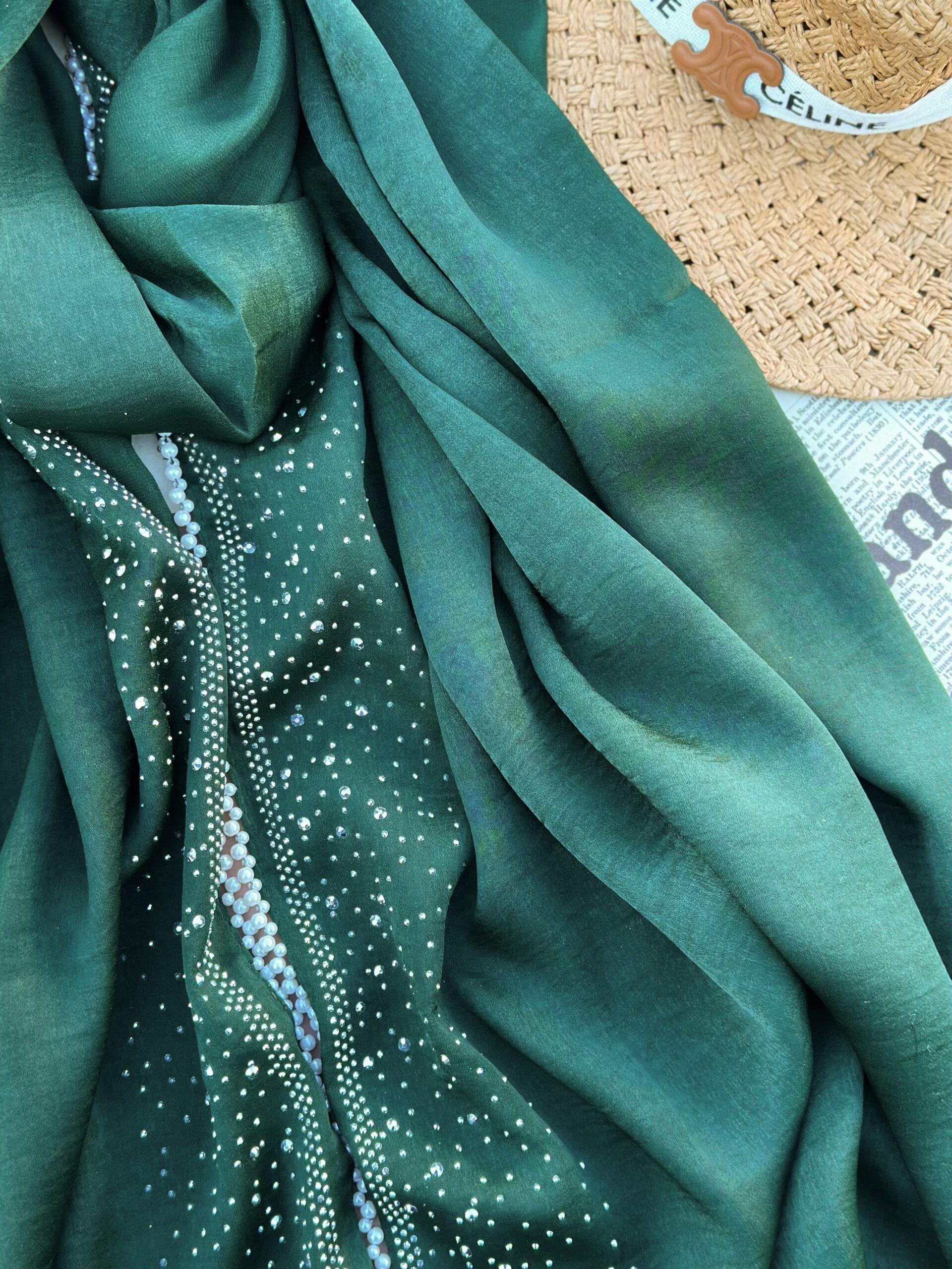 0214-شال ماهرو