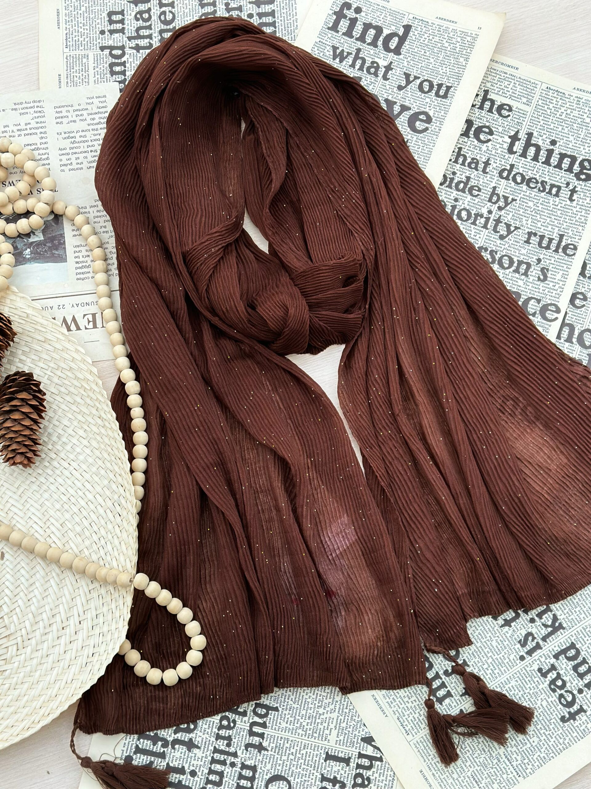 0215-شال کیتی