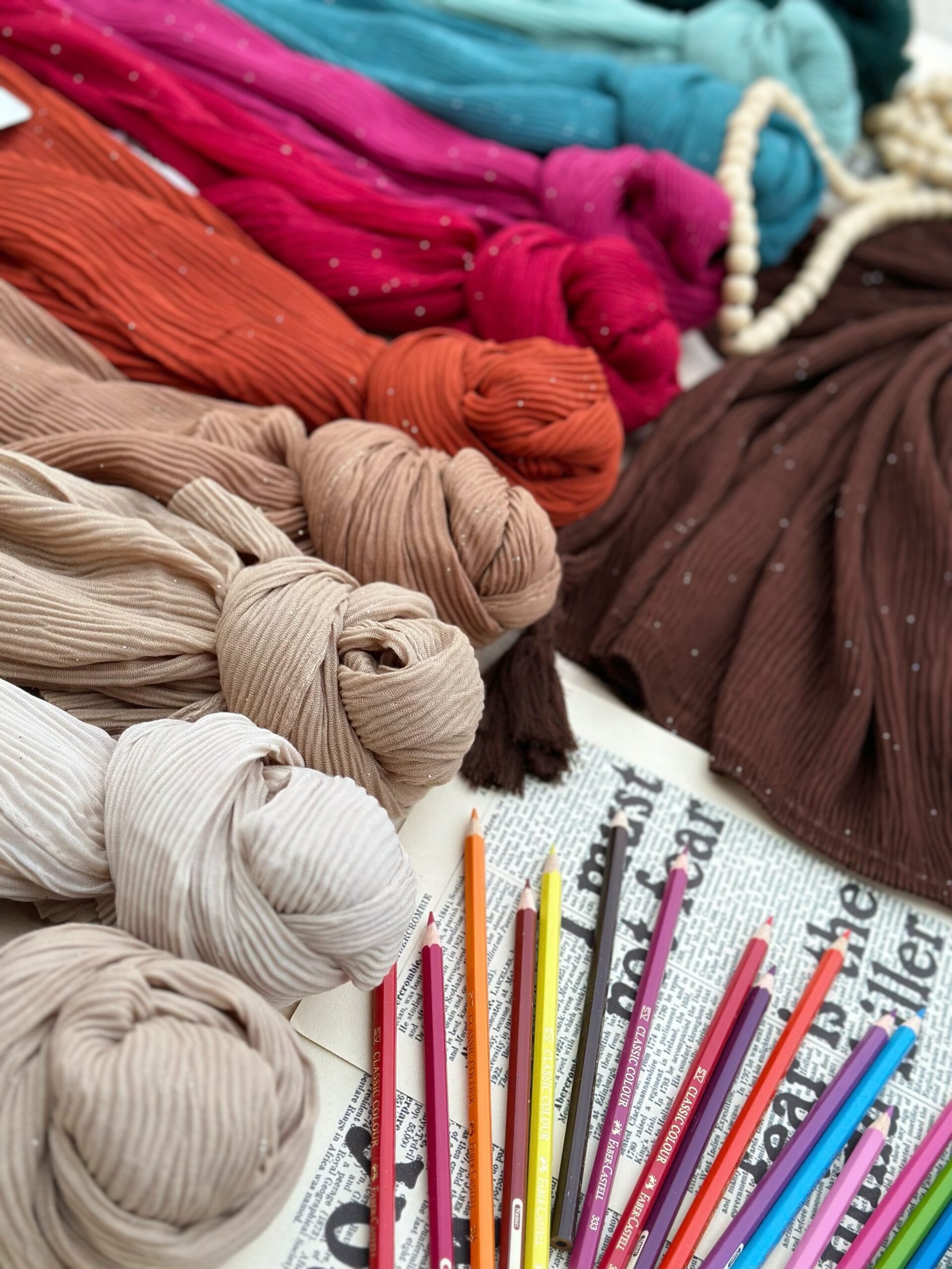 0215-شال کیتی