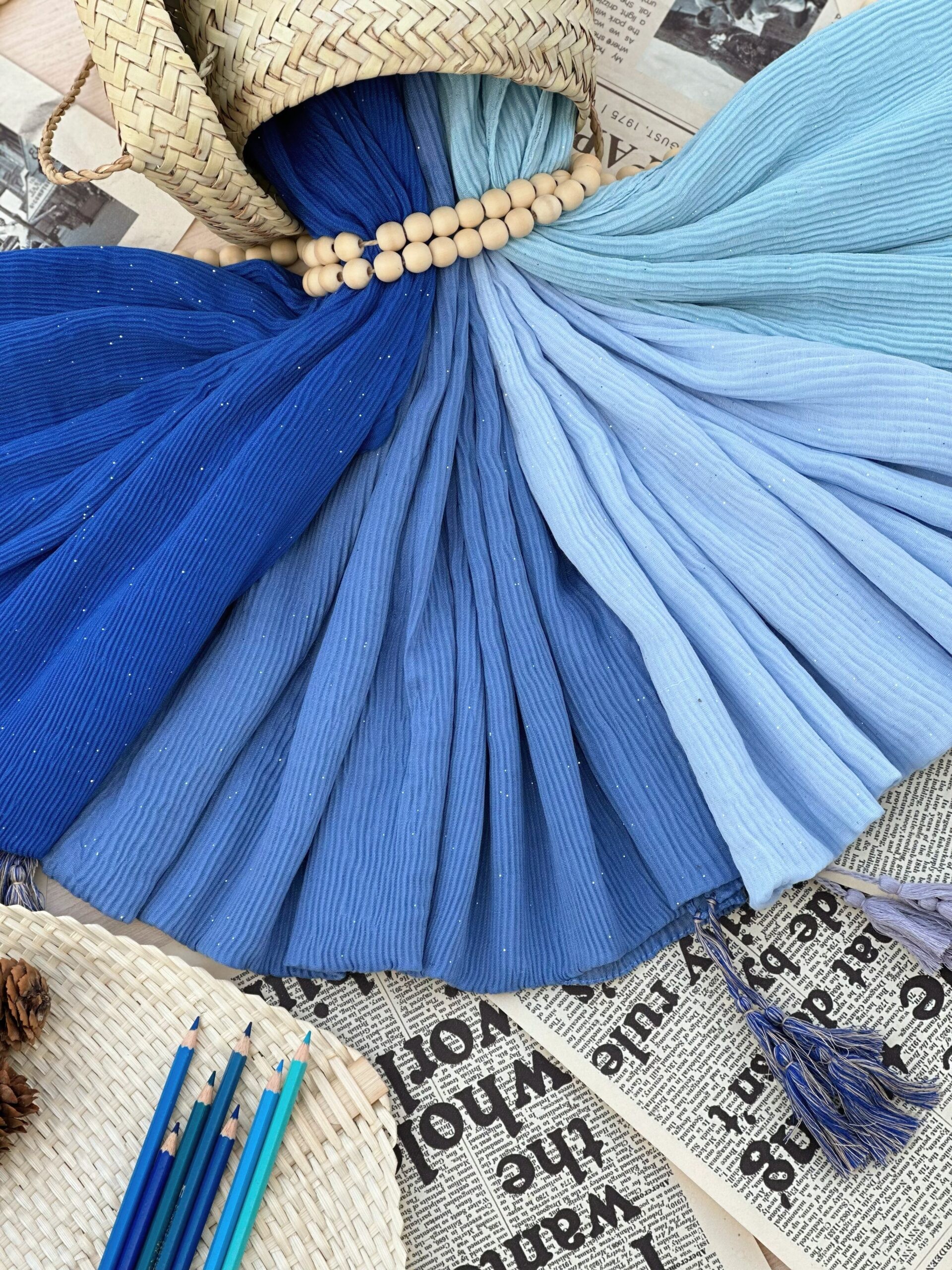 0215-شال کیتی