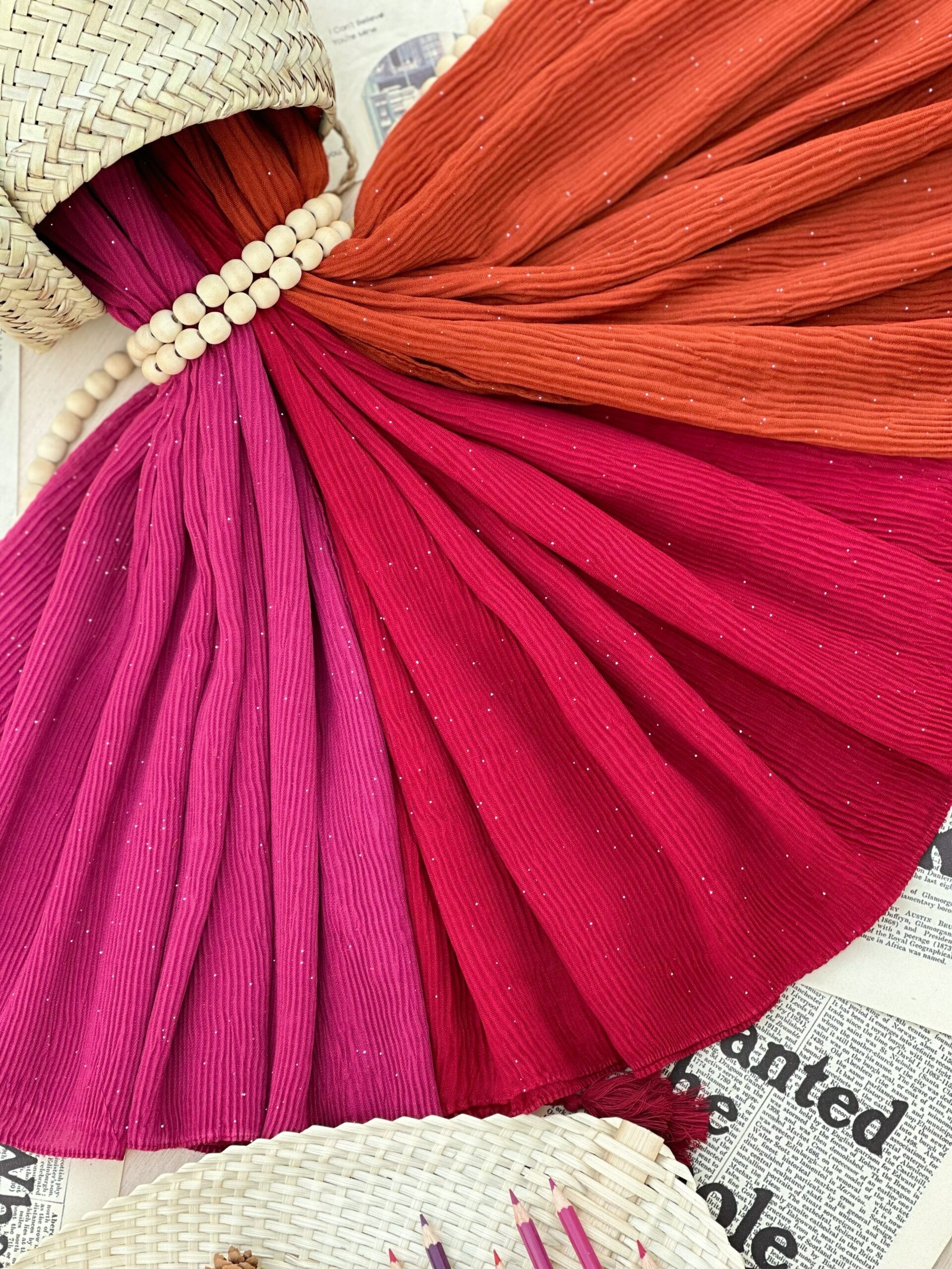 0215-شال کیتی