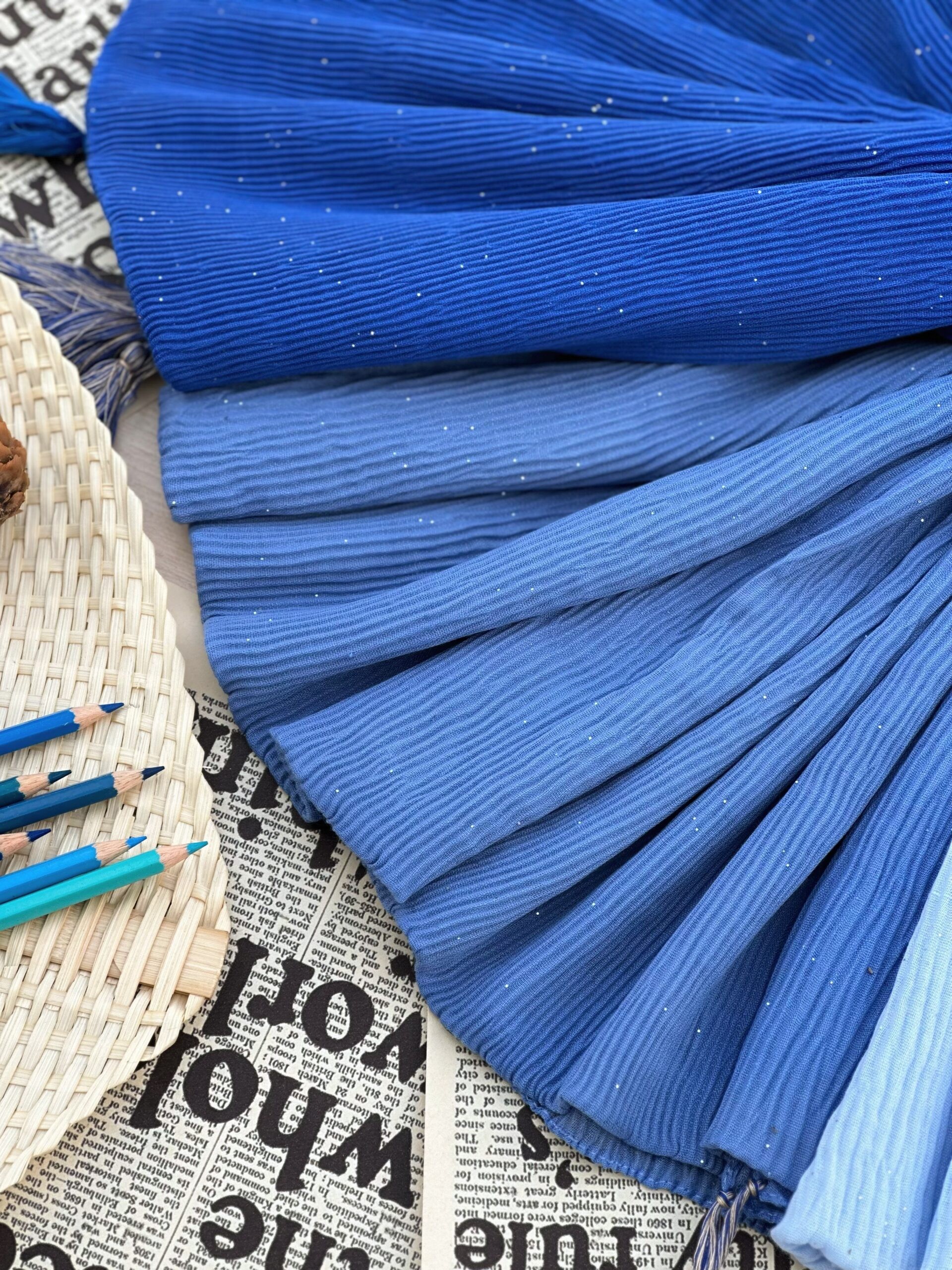 0215-شال کیتی