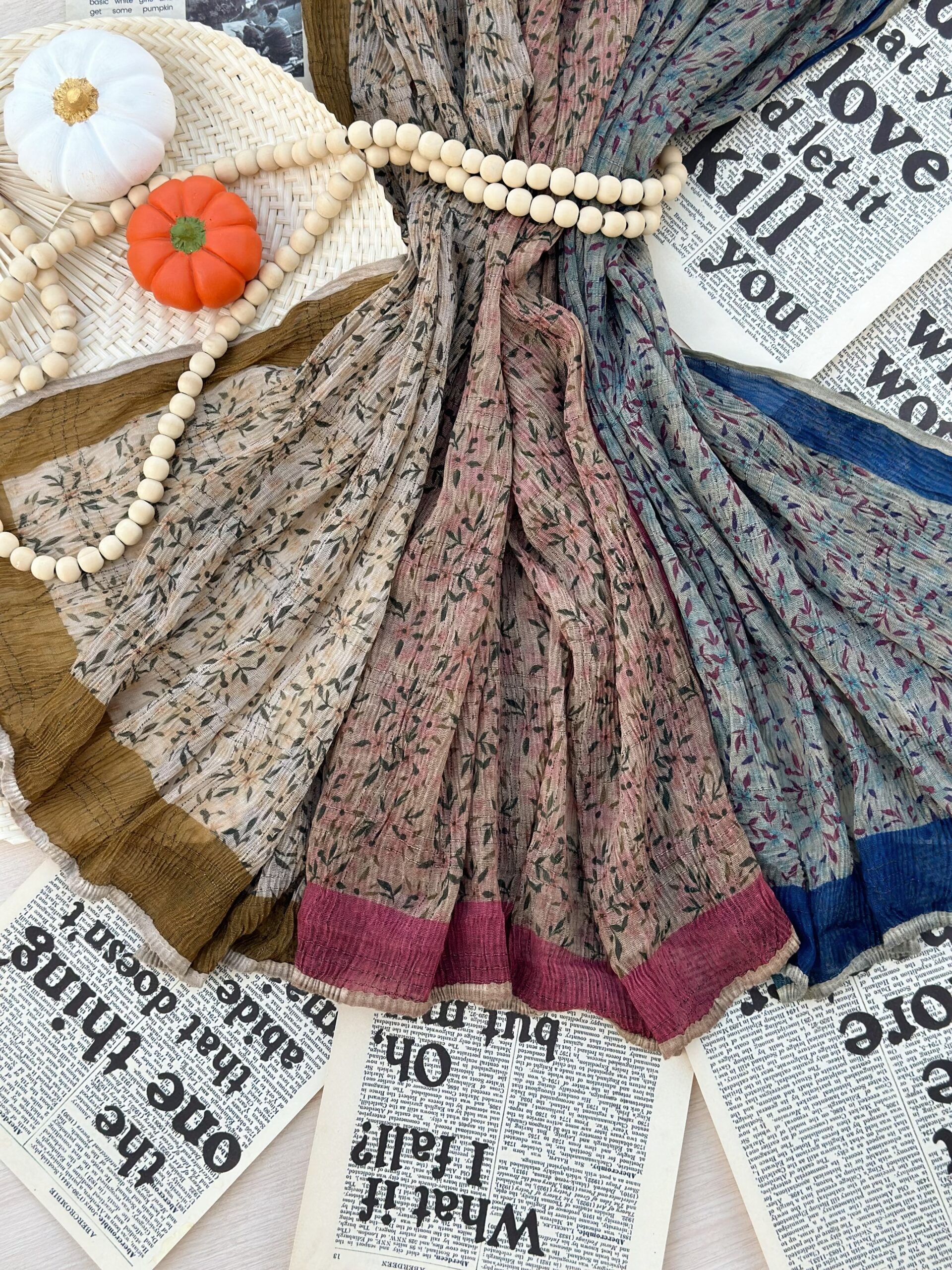 0216-شال گلشیفته