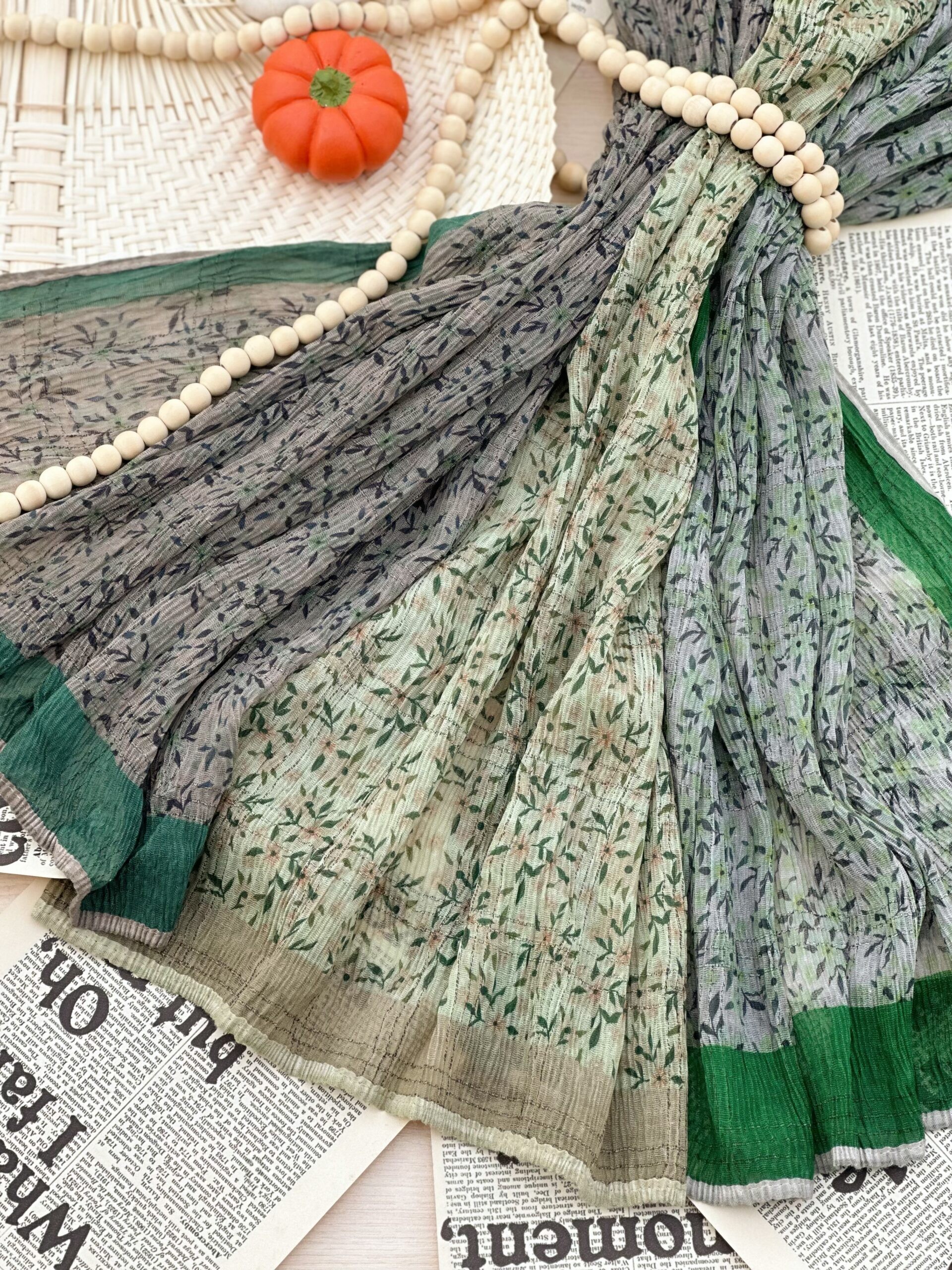 0216-شال گلشیفته